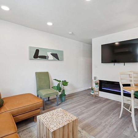 Luxurious 2Bd, Fireplace, Family Friendly, Central Apartment ฟิลาเดลเฟีย ภายนอก รูปภาพ
