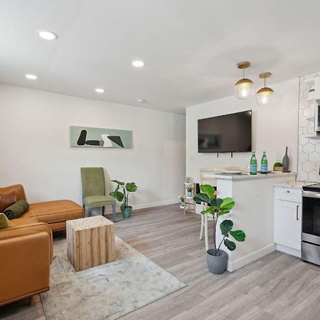 Luxurious 2Bd, Fireplace, Family Friendly, Central Apartment ฟิลาเดลเฟีย ภายนอก รูปภาพ